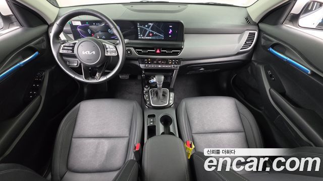 Kia Seltos 2026 — photo 10