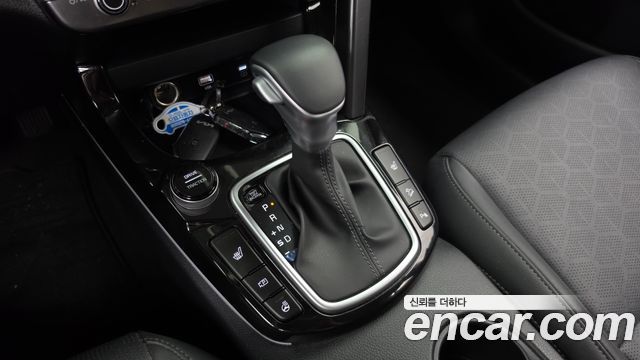 Kia Seltos 2026 — photo 12