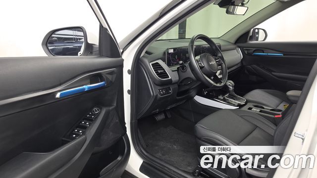Kia Seltos 2026 — photo 13