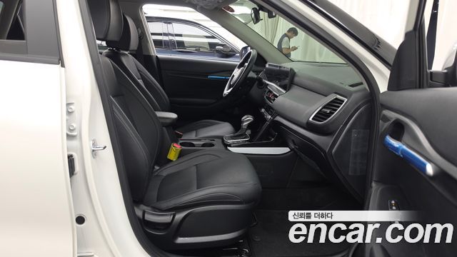 Kia Seltos 2026 — photo 17