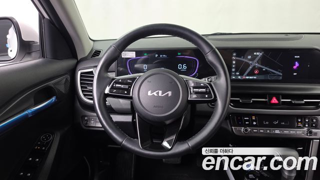 Kia Seltos 2026 — photo 19