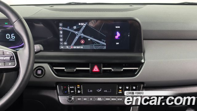 Kia Seltos 2026 — photo 20