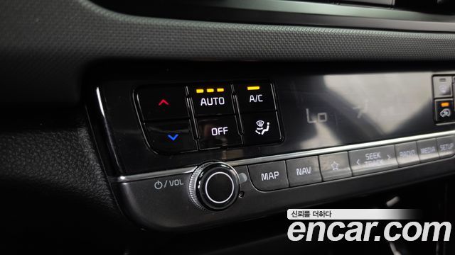 Kia Seltos 2026 — photo 24