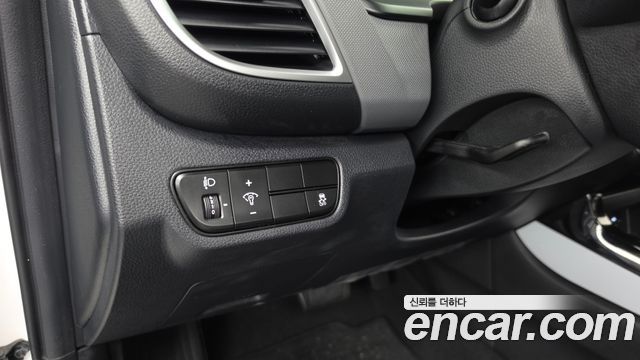 Kia Seltos 2026 — photo 25