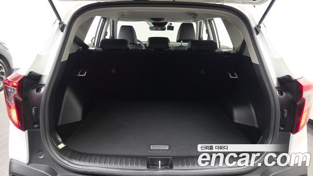 Kia Seltos 2026 — photo 26