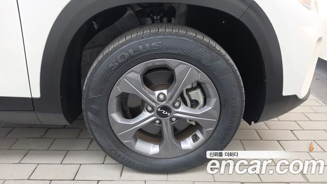 Kia Seltos 2026 — photo 7