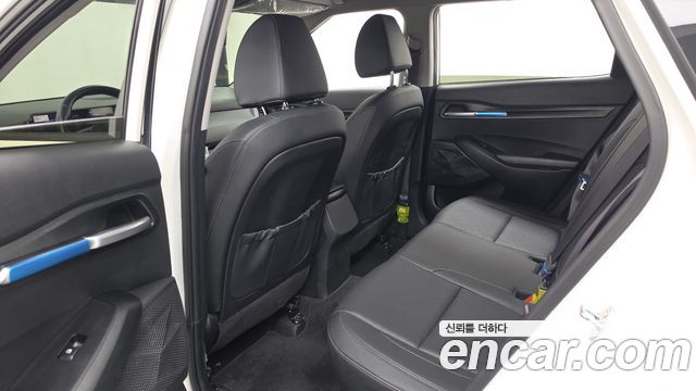 Kia Seltos 2026 — photo 16