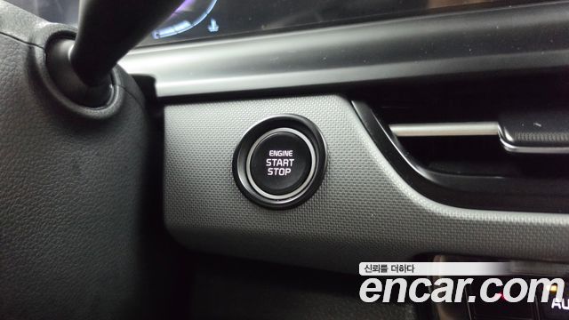 Kia Seltos 2026 — photo 27