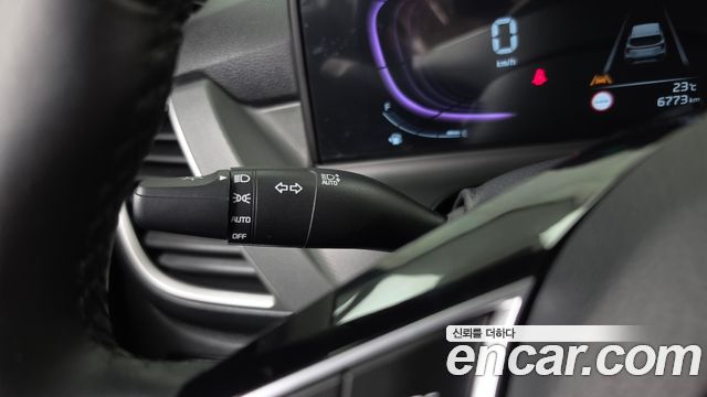 Kia Seltos 2026 — photo 28