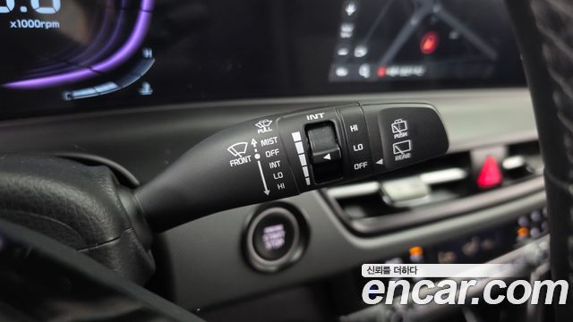 Kia Seltos 2026 — photo 29