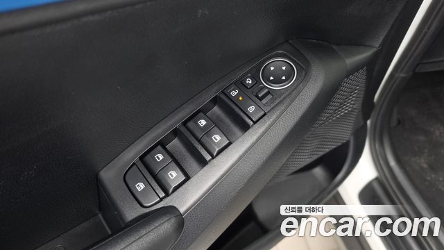 Kia Seltos 2026 — photo 30