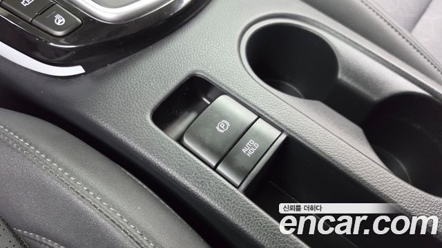 Kia Seltos 2026 — photo 32