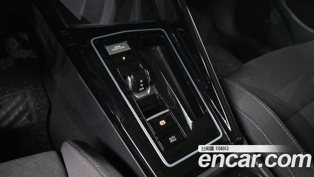 Volkswagen Golf 2024 — photo 12