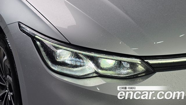 Volkswagen Golf 2024 — photo 8
