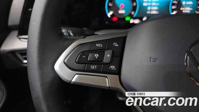 Volkswagen Golf 2024 — photo 27