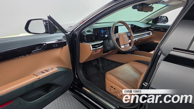 Hyundai Grandeur 2023 — photo 5