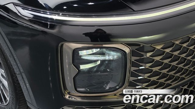 Hyundai Grandeur 2023 — photo 6