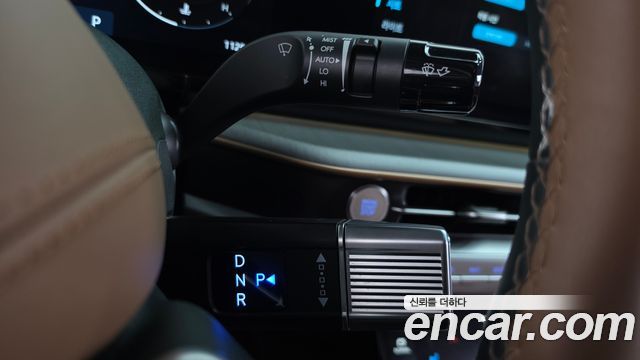 Hyundai Grandeur 2023 — photo 12