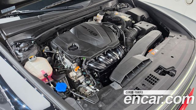 Hyundai Grandeur 2023 — photo 17