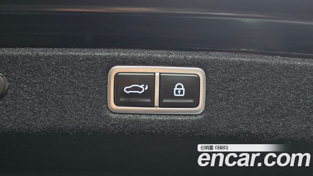 Hyundai Grandeur 2023 — photo 21