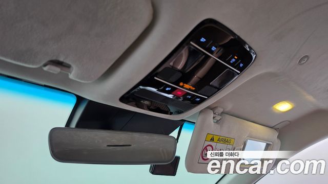 Hyundai Grandeur 2023 — photo 23