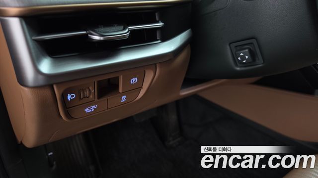 Hyundai Grandeur 2023 — photo 24
