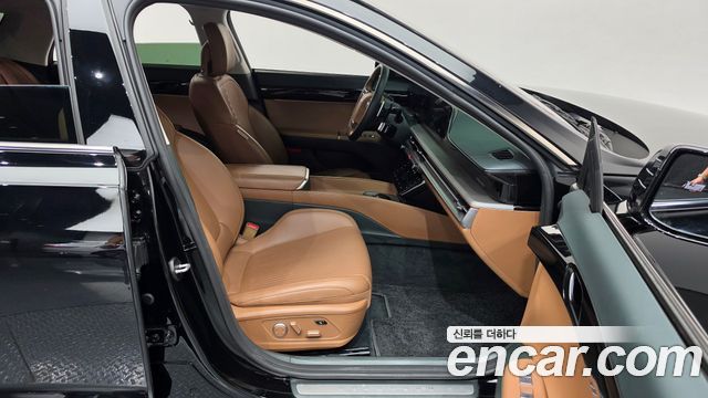 Hyundai Grandeur 2023 — photo 7