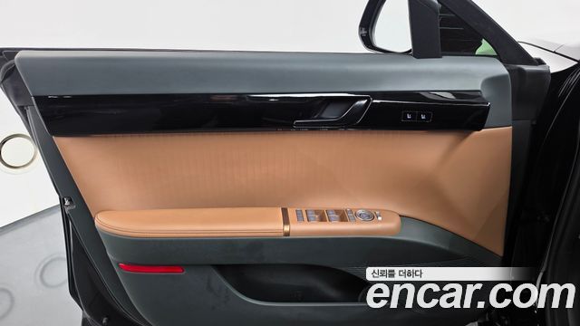 Hyundai Grandeur 2023 — photo 14