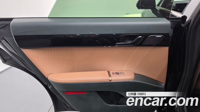 Hyundai Grandeur 2023 — photo 15