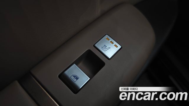 Hyundai Grandeur 2023 — photo 27