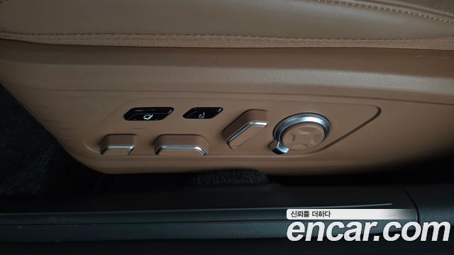 Hyundai Grandeur 2023 — photo 31