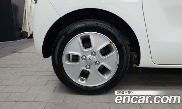 Kia RAY 2018 — photo 5