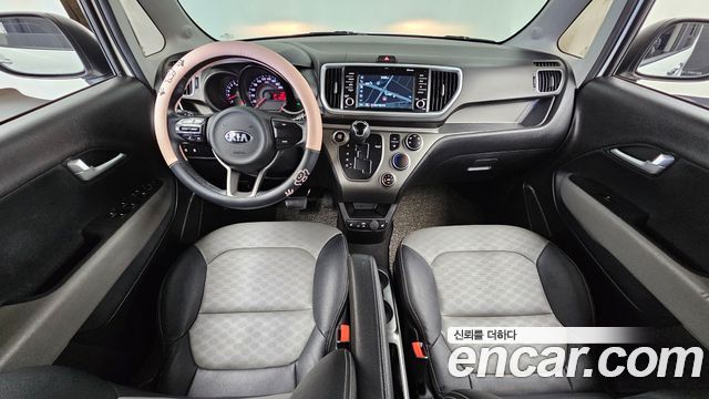 Kia RAY 2018 — photo 10