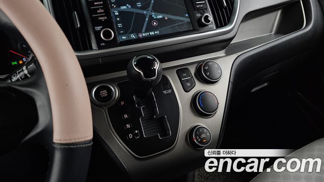 Kia RAY 2018 — photo 12