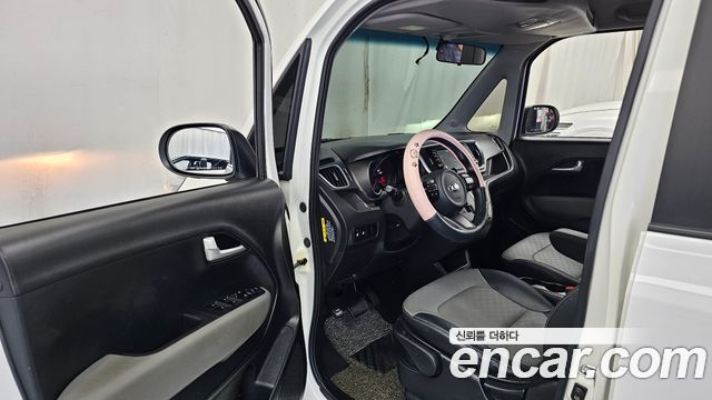 Kia RAY 2018 — photo 13