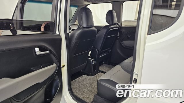Kia RAY 2018 — photo 17