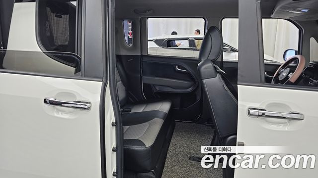 Kia RAY 2018 — photo 18