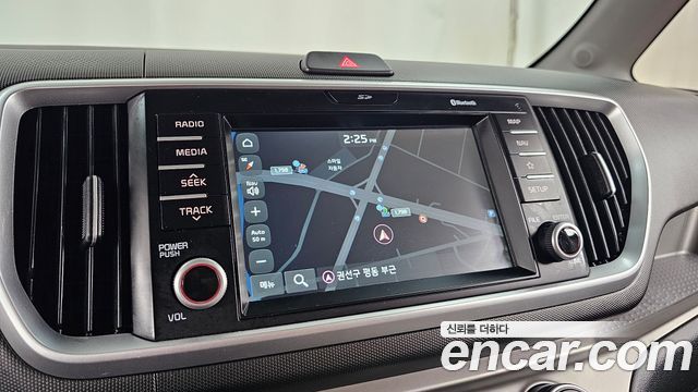Kia RAY 2018 — photo 20
