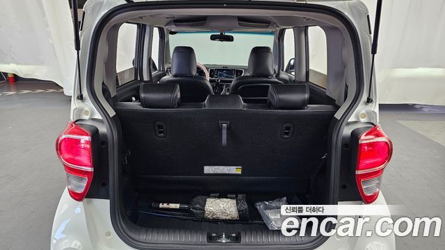 Kia RAY 2018 — photo 25