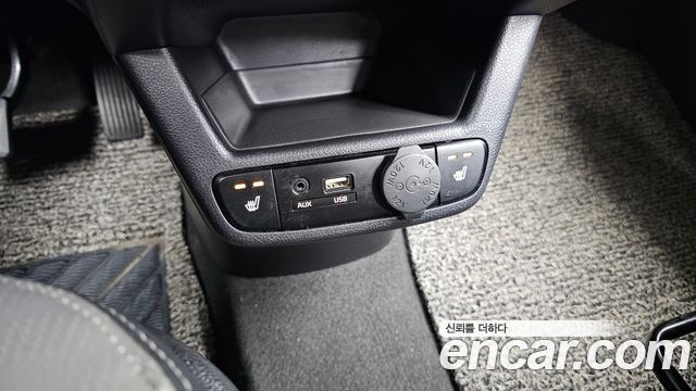 Kia RAY 2018 — photo 26