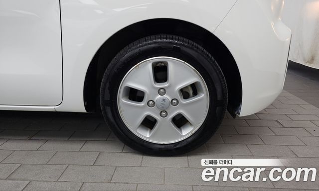 Kia RAY 2018 — photo 7