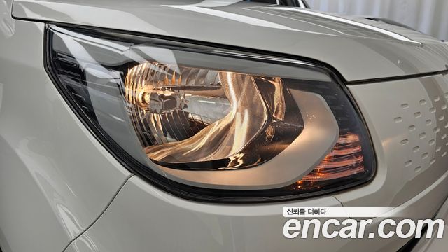Kia RAY 2018 — photo 8