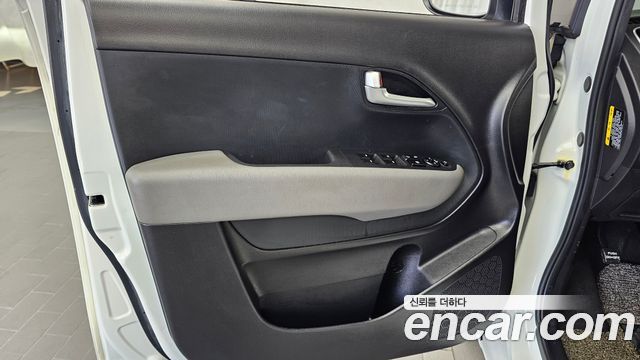 Kia RAY 2018 — photo 14