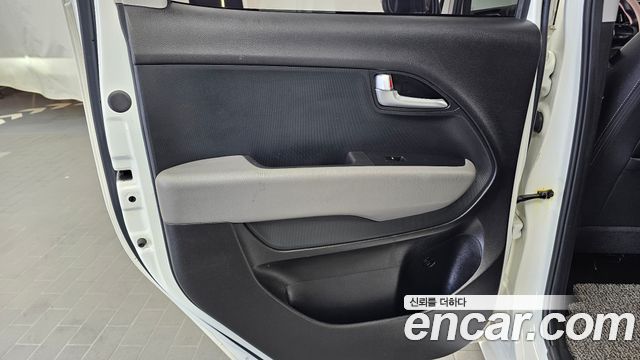 Kia RAY 2018 — photo 15