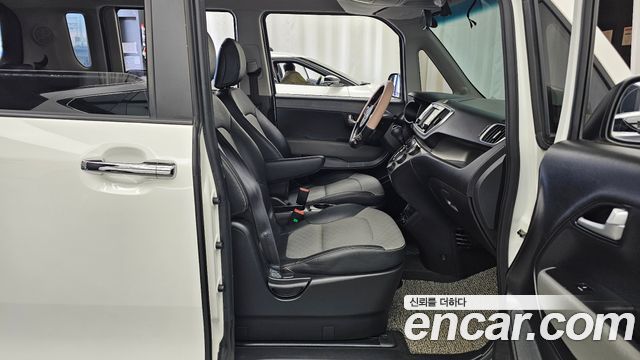 Kia RAY 2018 — photo 16