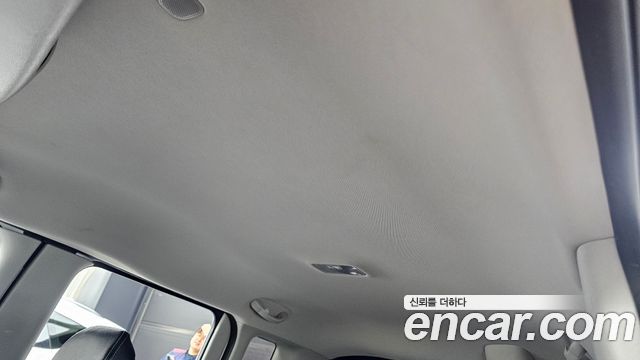 Kia RAY 2018 — photo 27