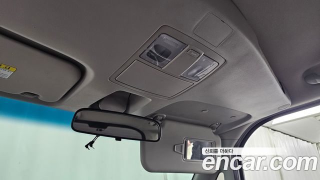 Kia RAY 2018 — photo 28