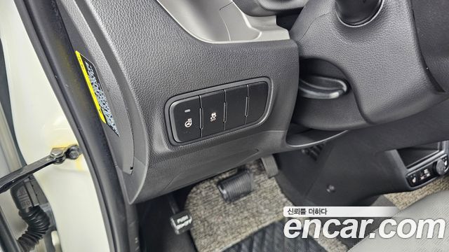 Kia RAY 2018 — photo 29