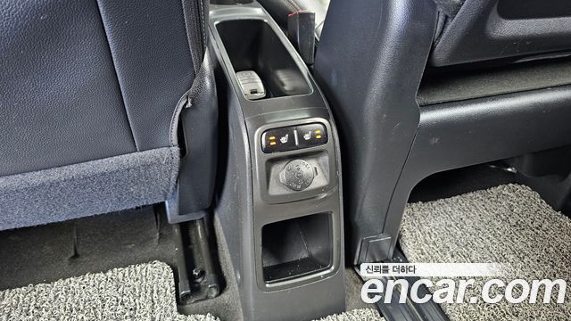 Kia RAY 2018 — photo 32
