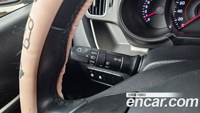 Kia RAY 2018 — photo 33